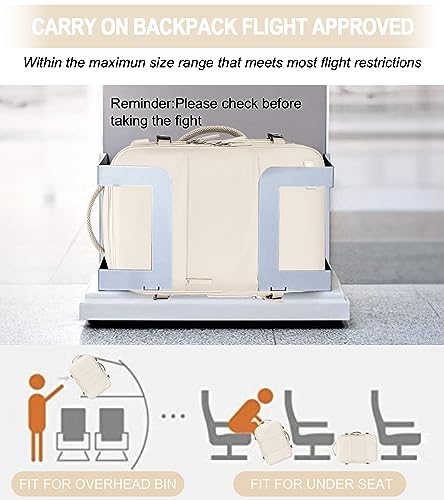 42L Waterproof Travel Backpack S84135