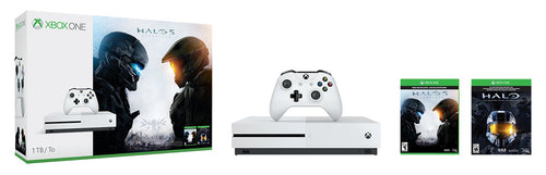 1TB XBOX ONE S F64127
