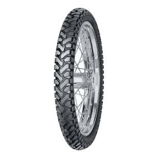 Mitas E07 Enduro Trail Tire Black Size 90/90-21 V872623