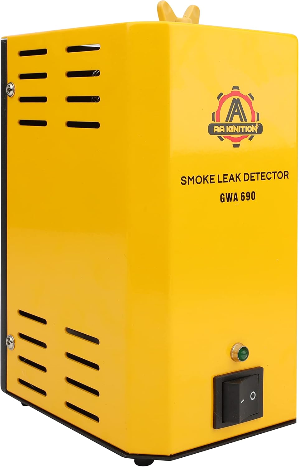 Vacuum Smoke Diagnostic Tester Leak Detector I30566