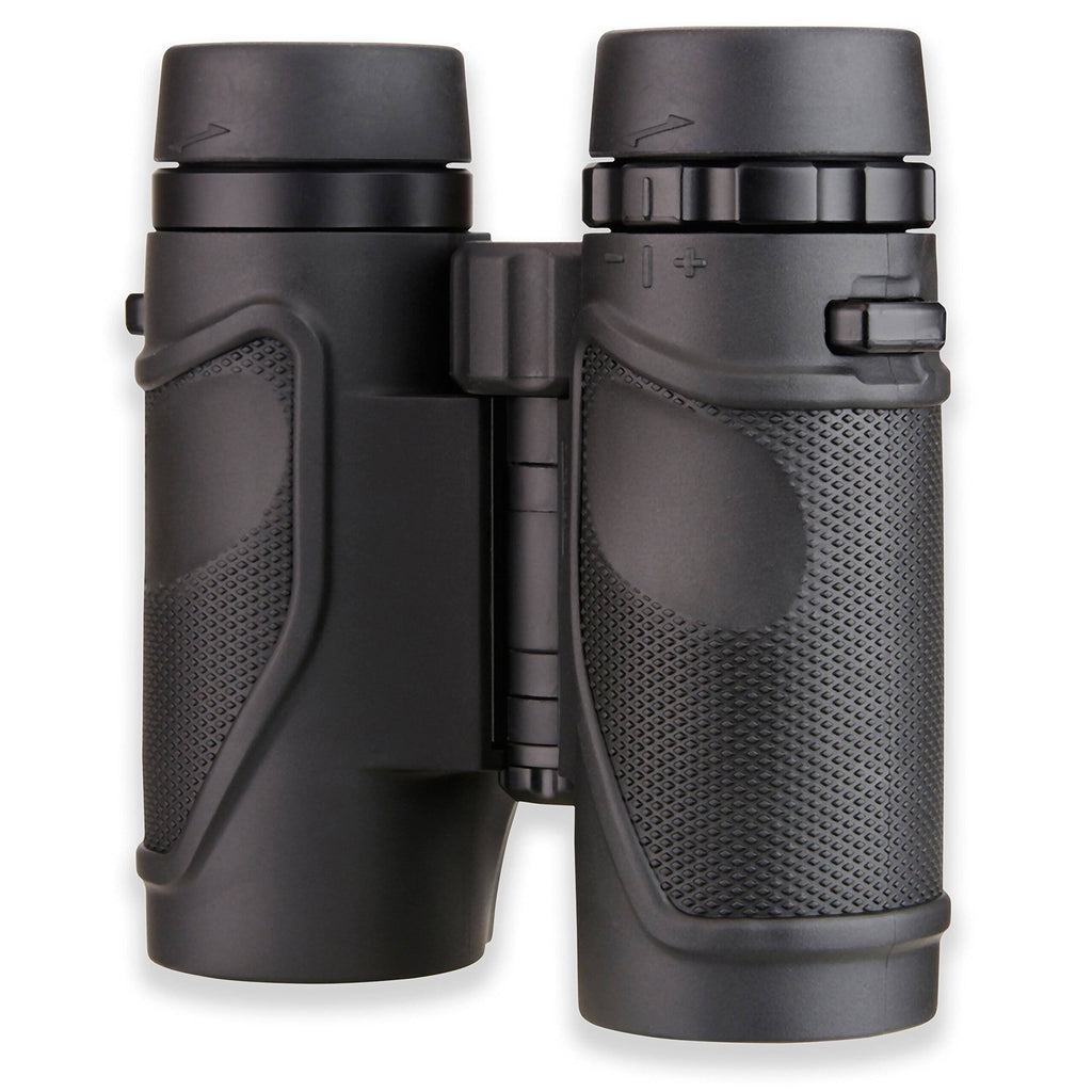 High Definition Compact Waterproof Binoculars with Ed Glass I663