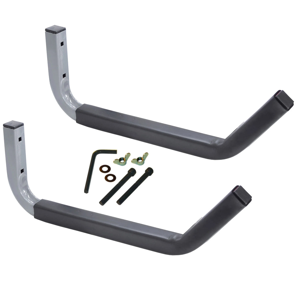 2 Kayak & 2+ SUP Storage Rack S2302