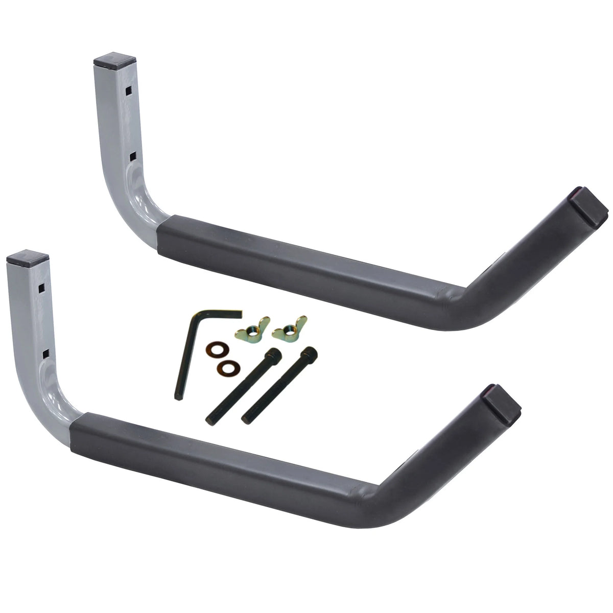 2 Kayak & 2+ SUP Storage Rack S2302
