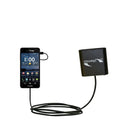 Portable Emergency AA Battery Charger Extender D984