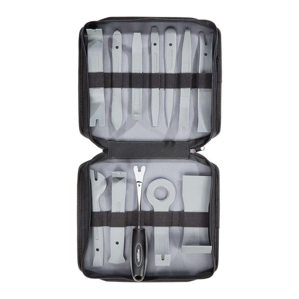 12-Piece Scraper Set K29863