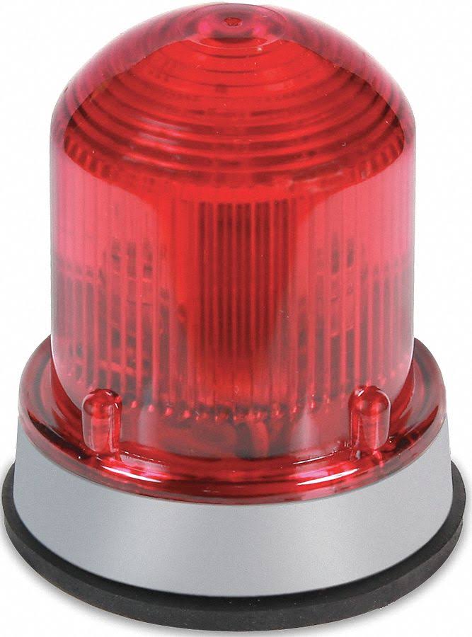 120V LED Beacon E9428