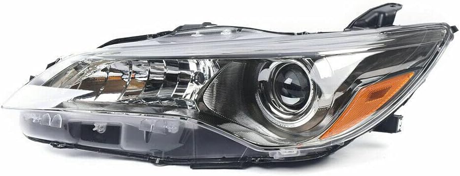 Headlight Assembly Front Left Right for Toyota Camry F39910