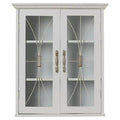Wall Mounted Cabinet S896
