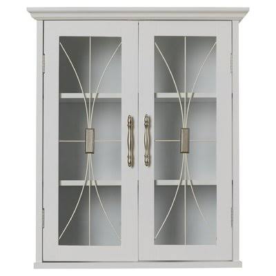 Wall Mounted Cabinet S896
