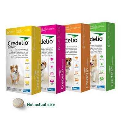 Chewable Tablets for Dogs 50.1-100lbs I459