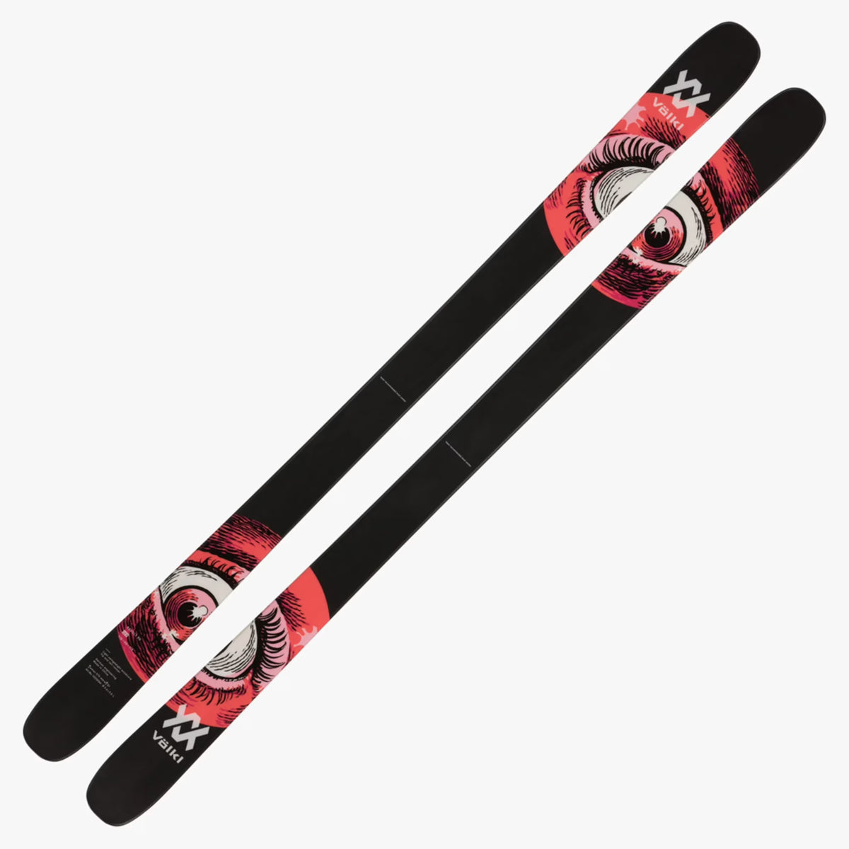 Revolt 90 Ski G944089