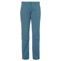 Vaude Farley Stretch Capri T-Zip II Regular 40 O724127
