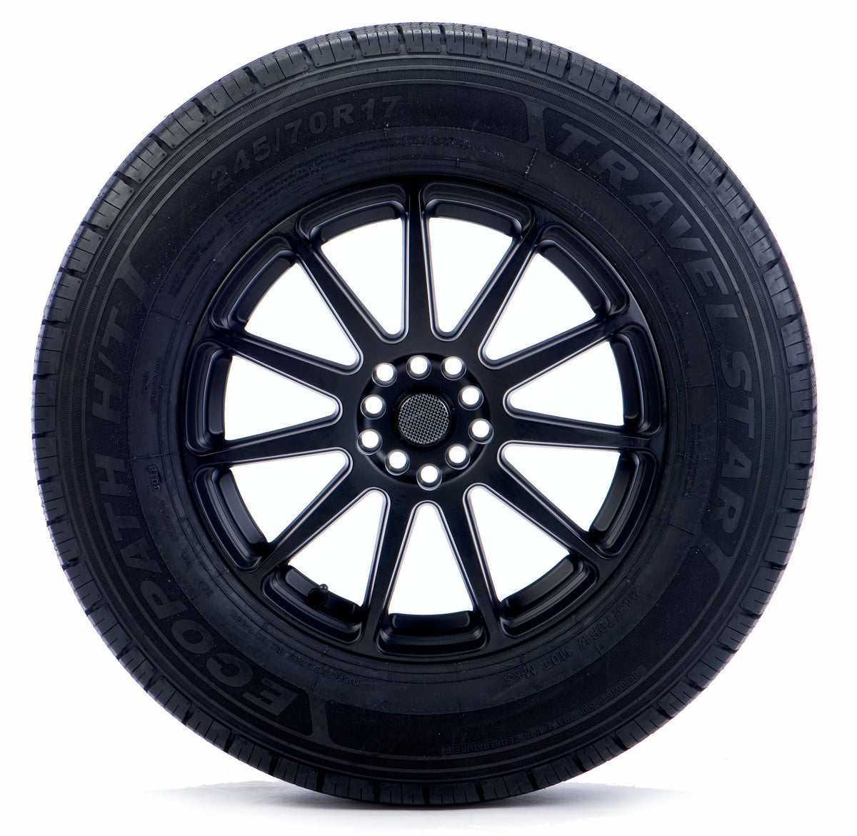 All Season Tire 245/75R17 E817057