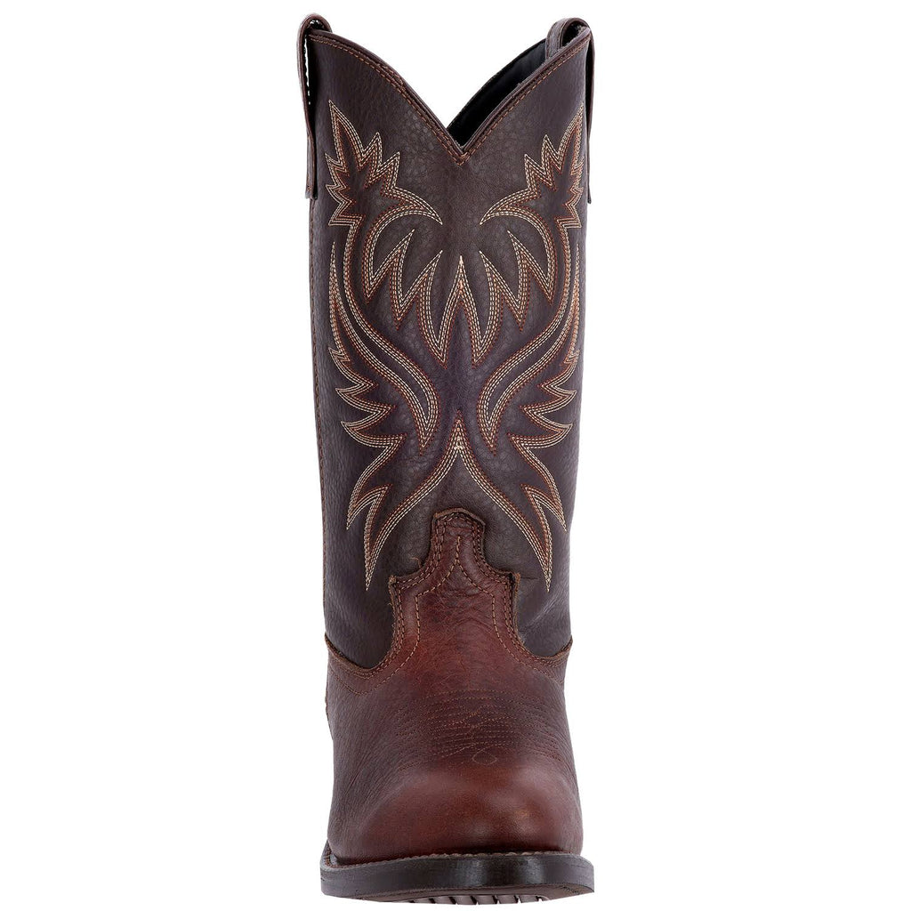 Copper Kettle Men&s 10.5 Work Boots A91472