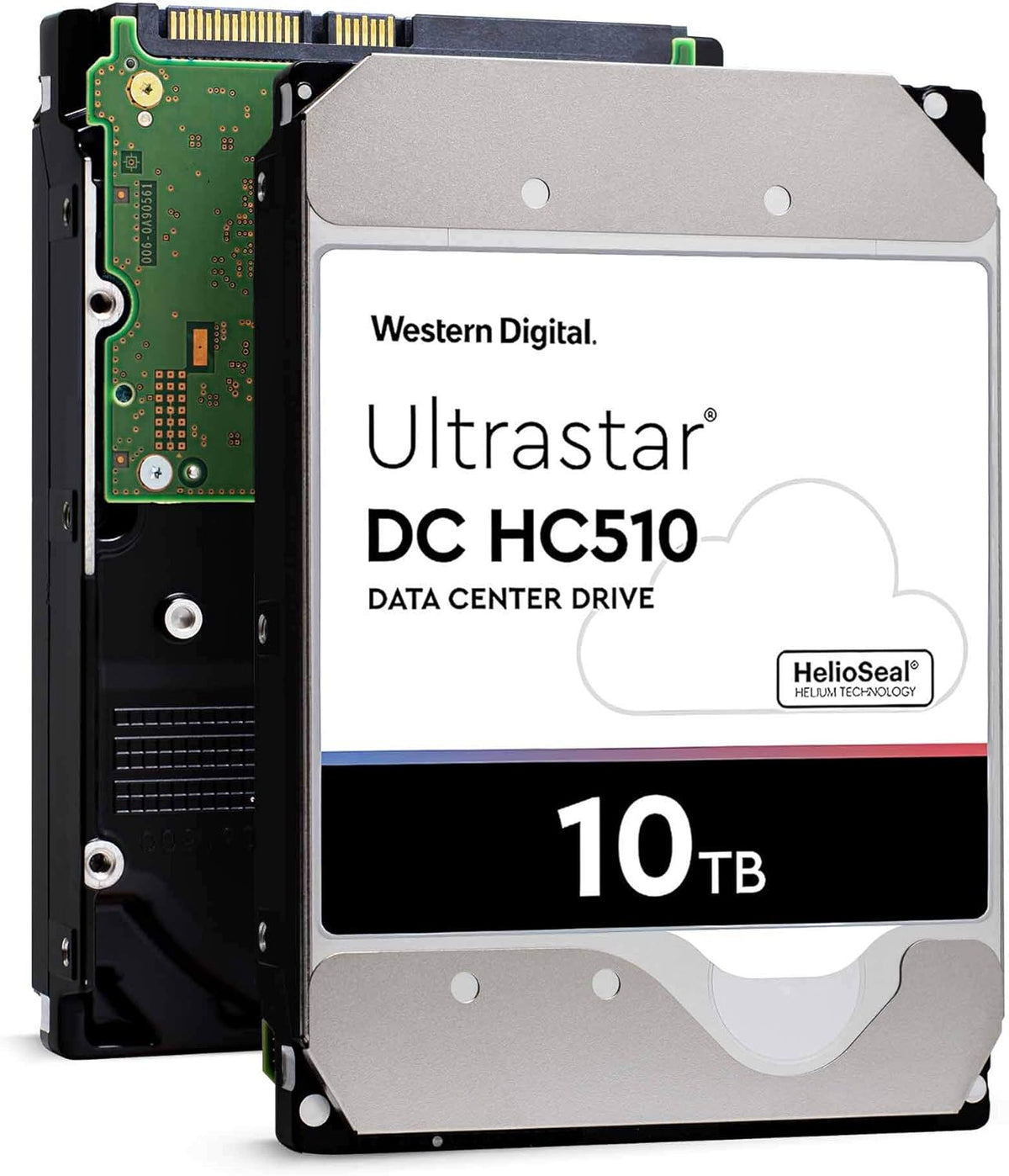 10TB SATA 6.0Gb/s 7200 RPM 256MB Cache 3.5in Enterprise Hard Drive (Renewed) I9755