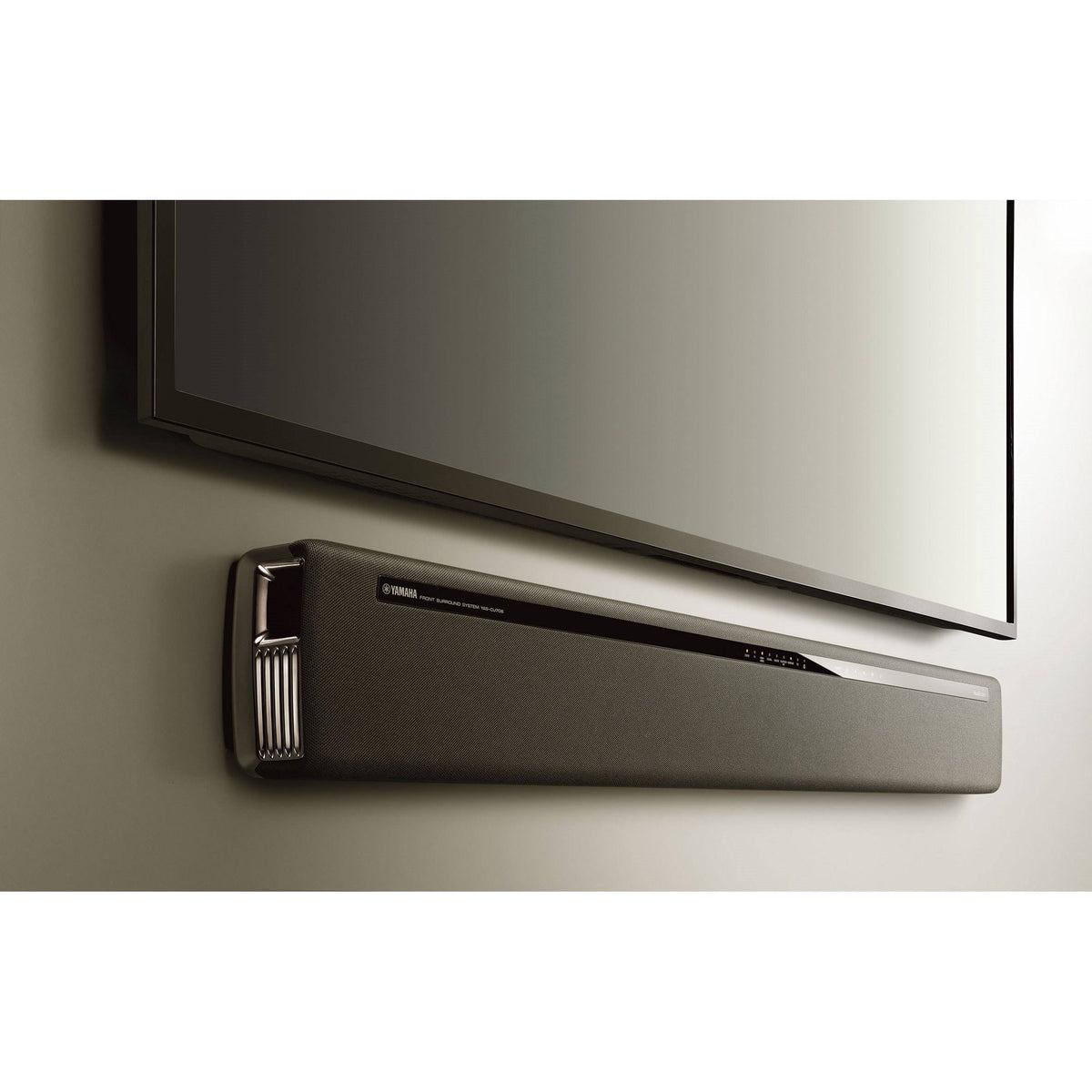 Black Sound Bar System G54270