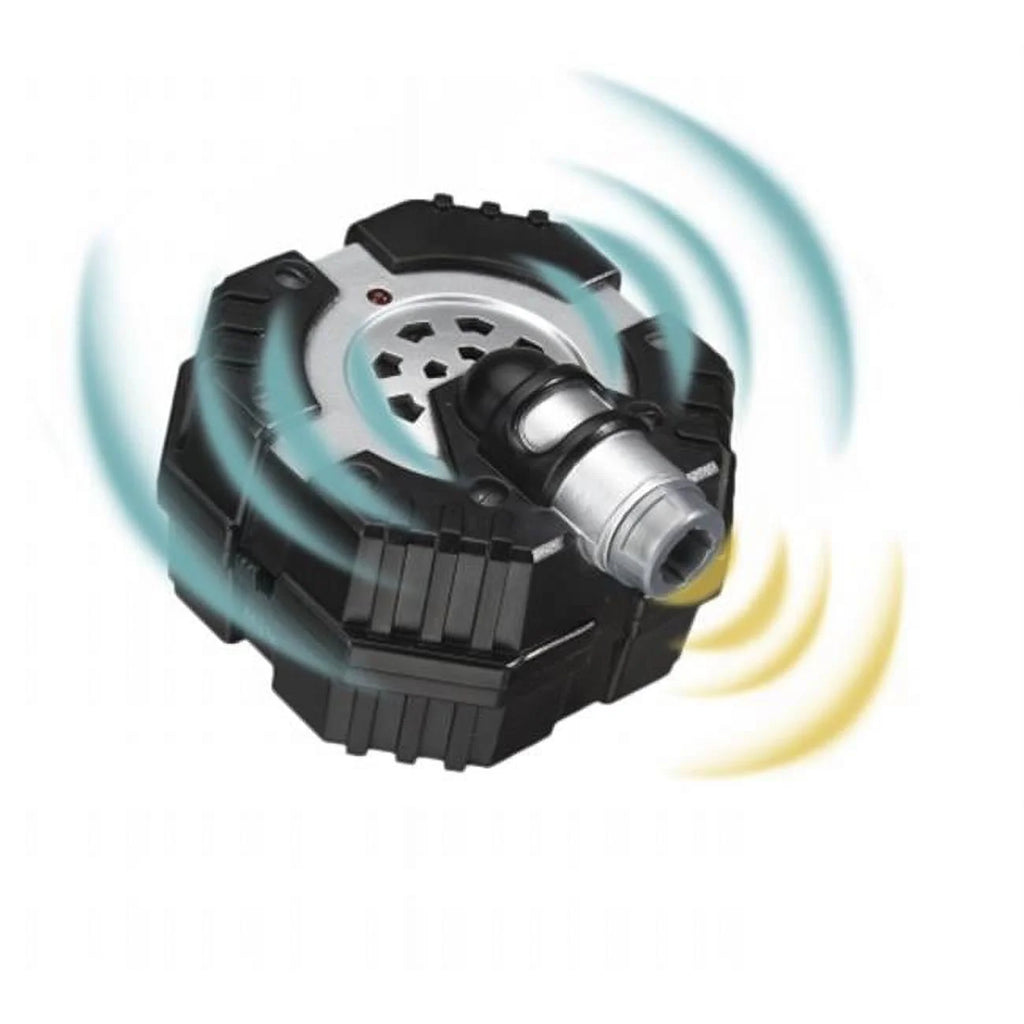 Motion Alarm Spy Toy A1654