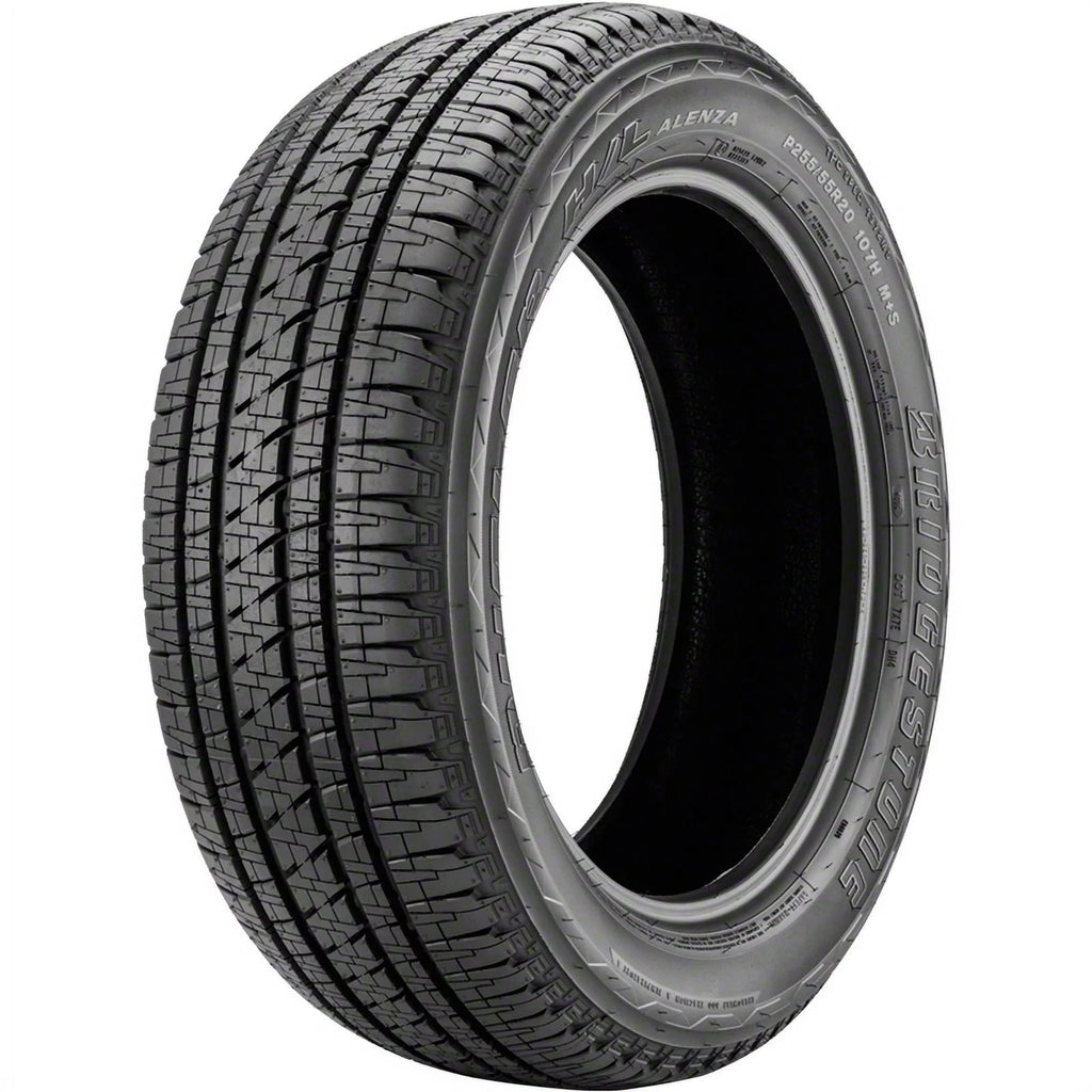 275/55-20 113 T Tire X478