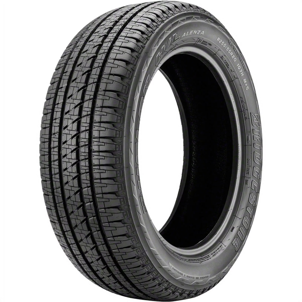 275/55-20 113 T Tire X478
