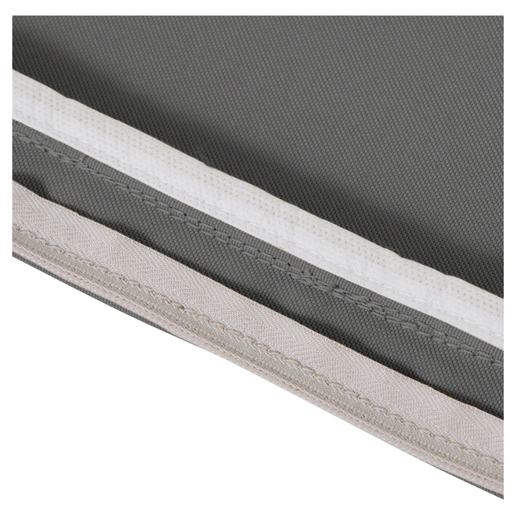 Rectangular Patio Lounge Seat Cushion I4821