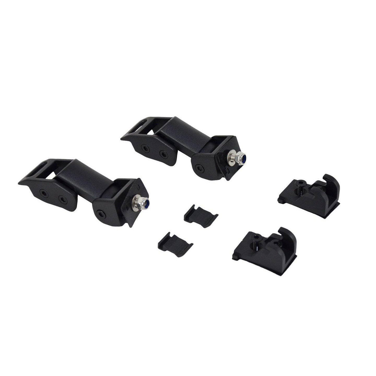 Mechanical Hood Catch B609