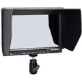 7 inch DSLR Camera Field Monitor LCD IPS HD 4K HDMI V1708