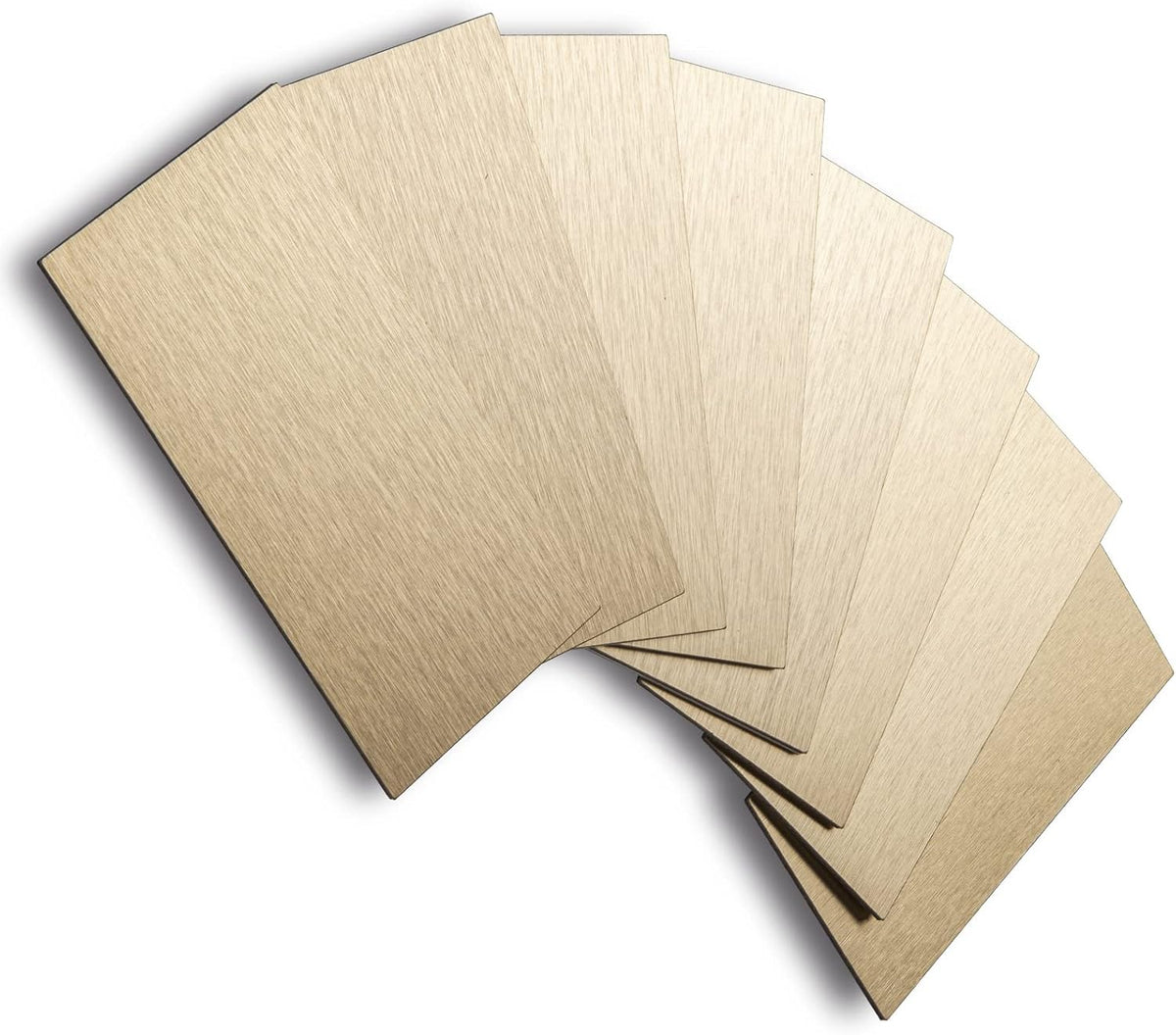 100 Piece Peel and Stick Backsplash PVC Tile J812
