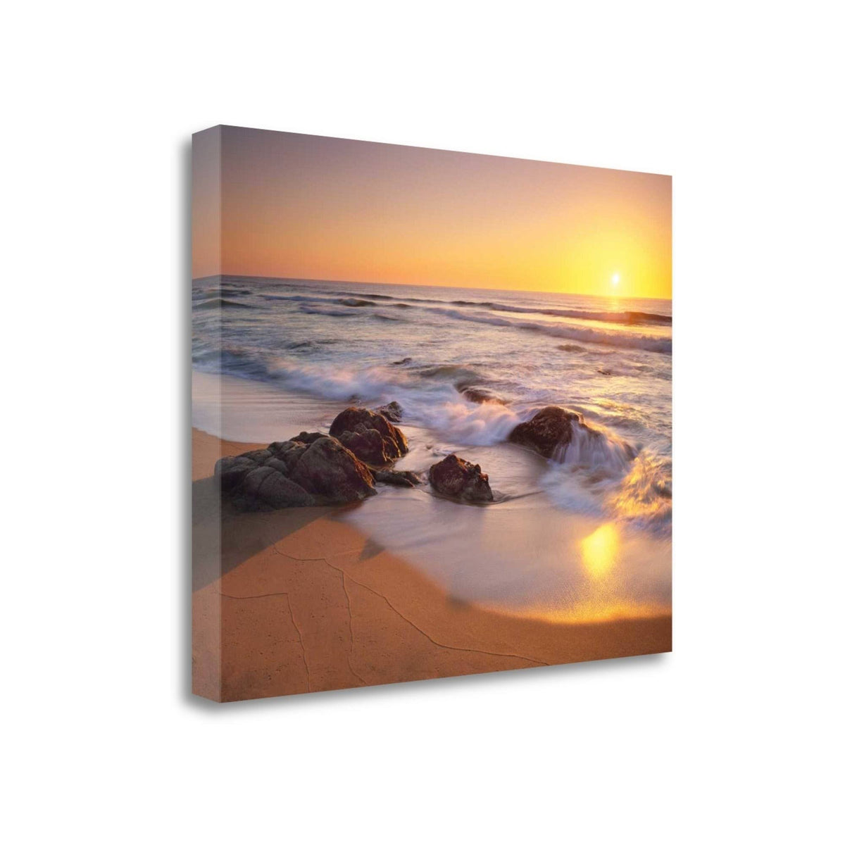 18x22 x 22x22 Fine Art Giclee Print L462