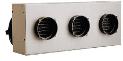 4 Outlet Heater Q92016