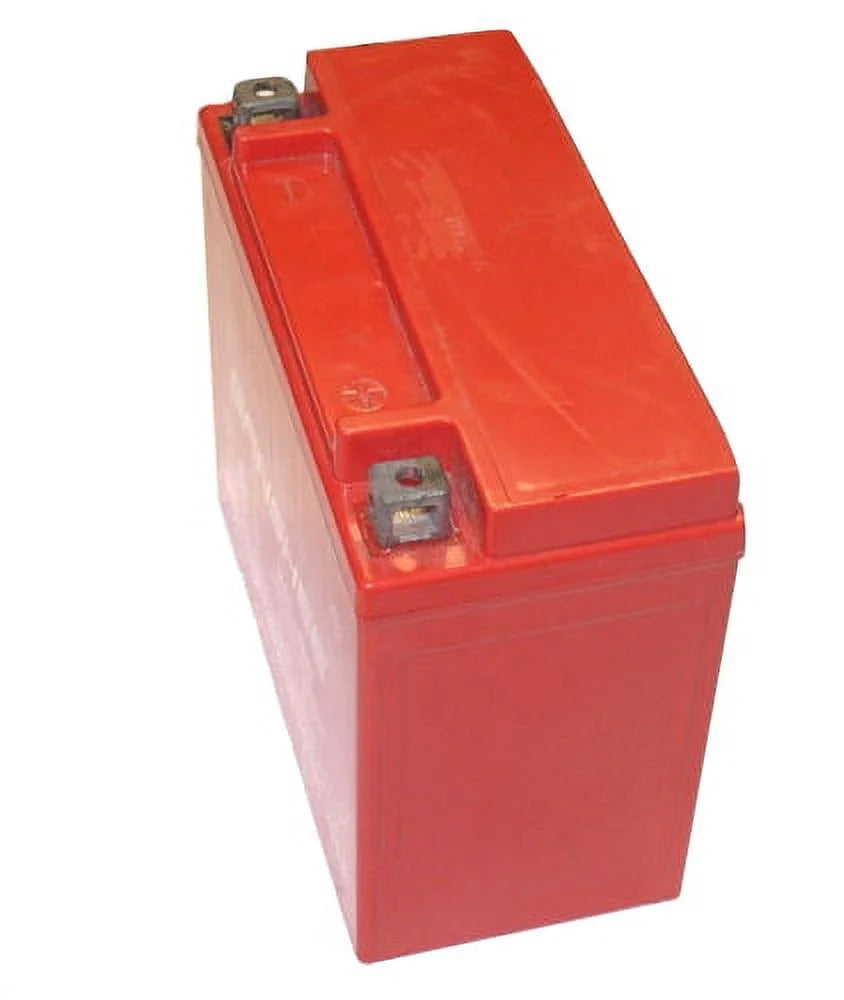 12V 18Ah YTX20L-BS Motorcycle Battery M602