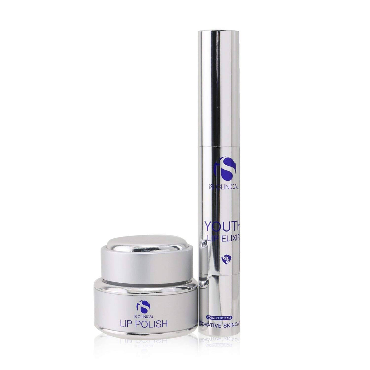 Lip Polish & Youth Lip Elixir X281