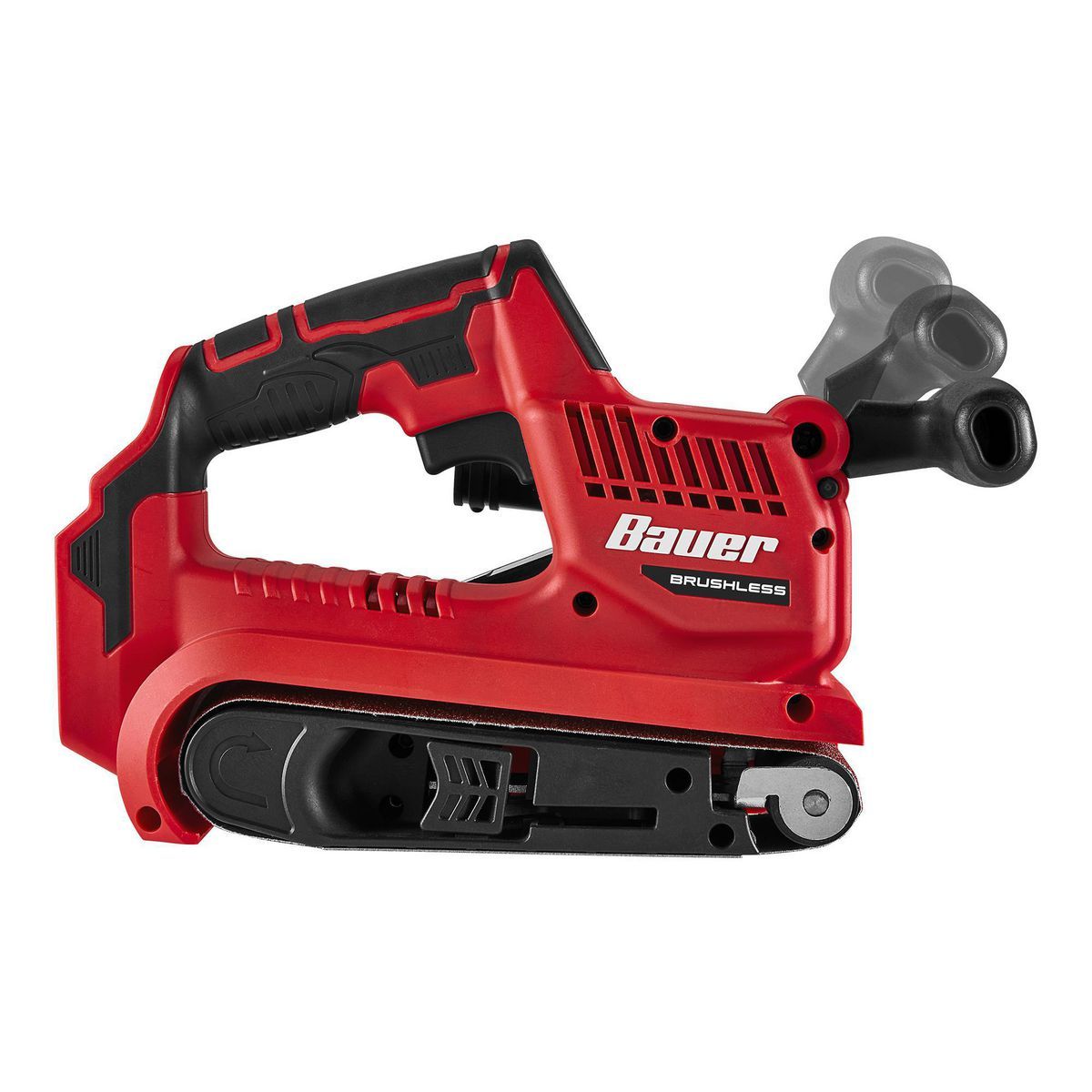 Cordless Belt Sander L3286