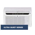 Window Air Conditioner 6200-BTU D162100