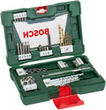 48 Piece Accessory Set D428431
