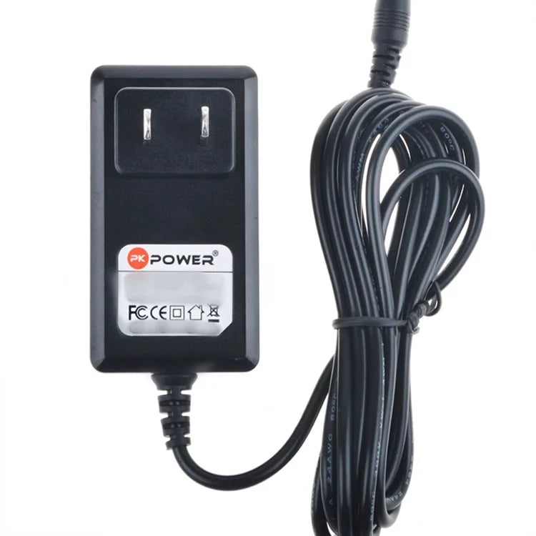 6.6FT AC Adapter Power Supply Cord Charger V481