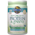 Protein and Greens 23 oz J6837