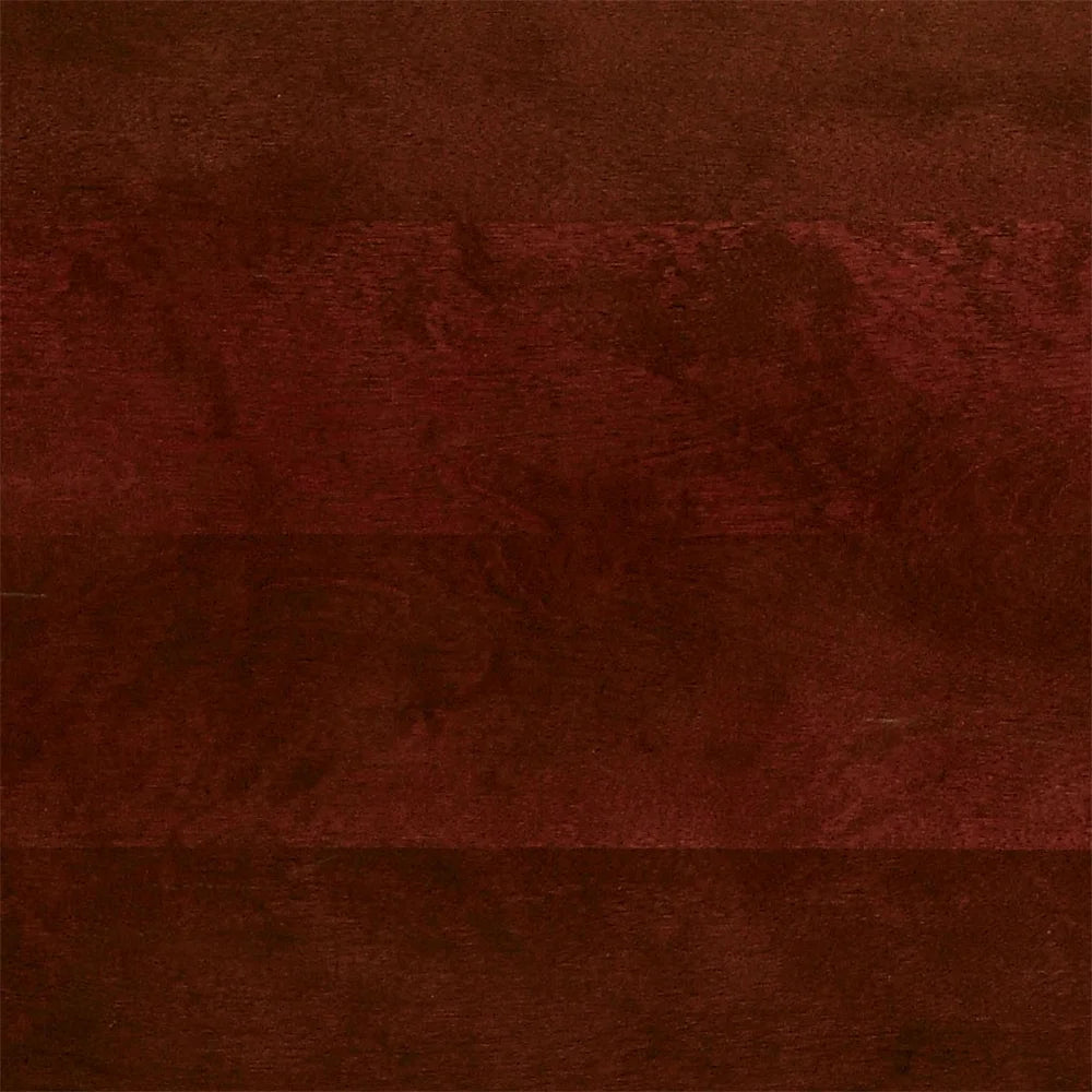 Dark Cherry Dining Table X61272