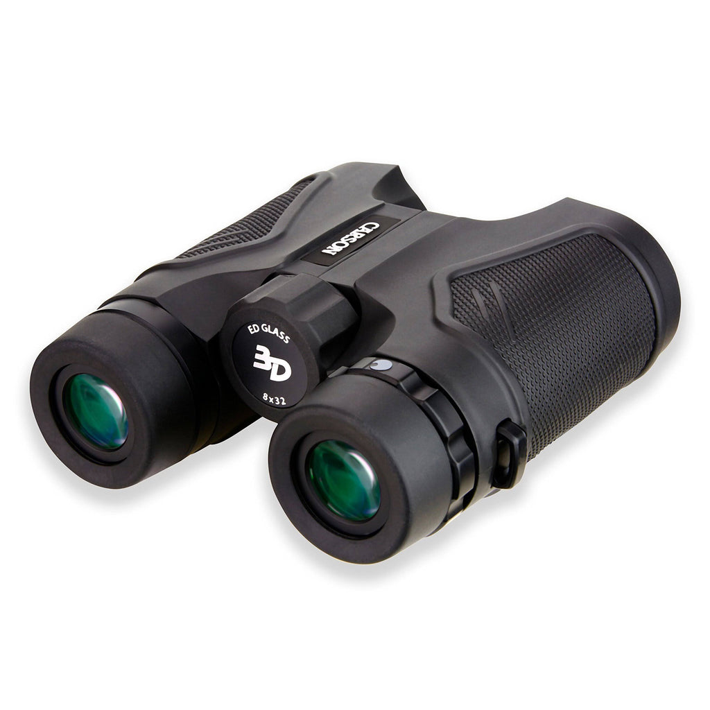 High Definition Compact Waterproof Binoculars with Ed Glass I663