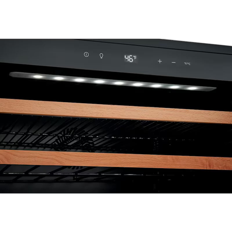 52 Bottle Wine Cooler Q662992