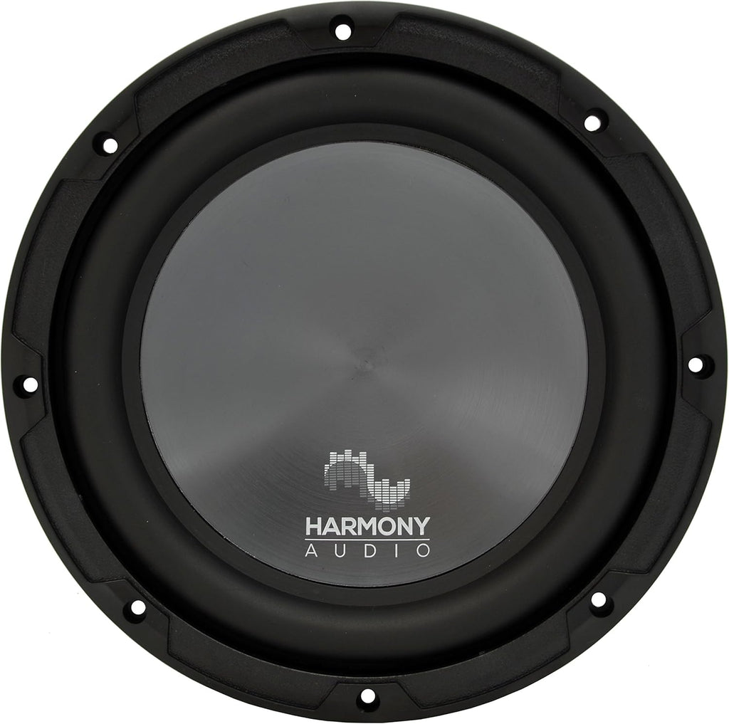 Dual 10 Sub Box Enclosure G9949