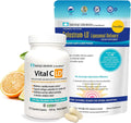 Colostrum and Vital C with Rosehips and Bioflavonoids Bundle U25927