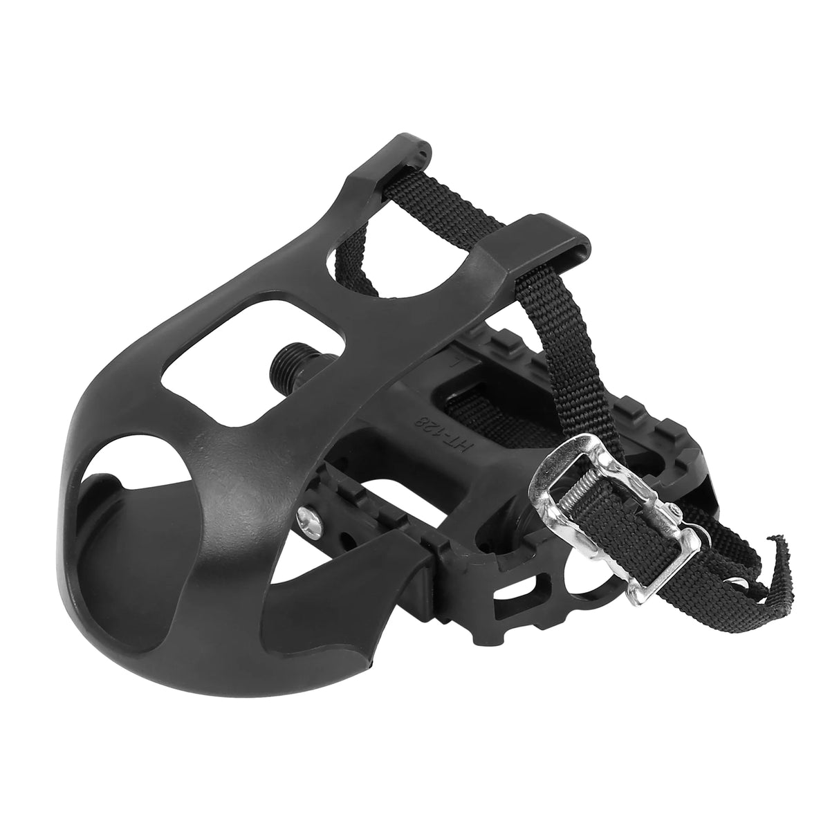 Bicycle Pedals 9/16" Spindle Non Slip L772053