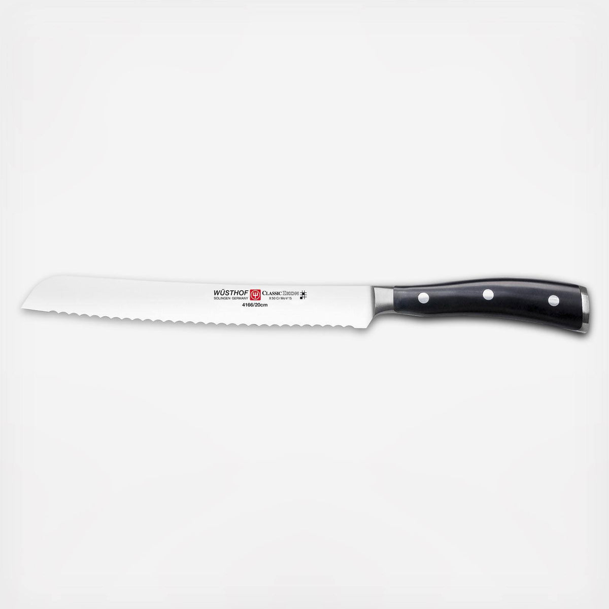 8 inch Bread Knife C4937