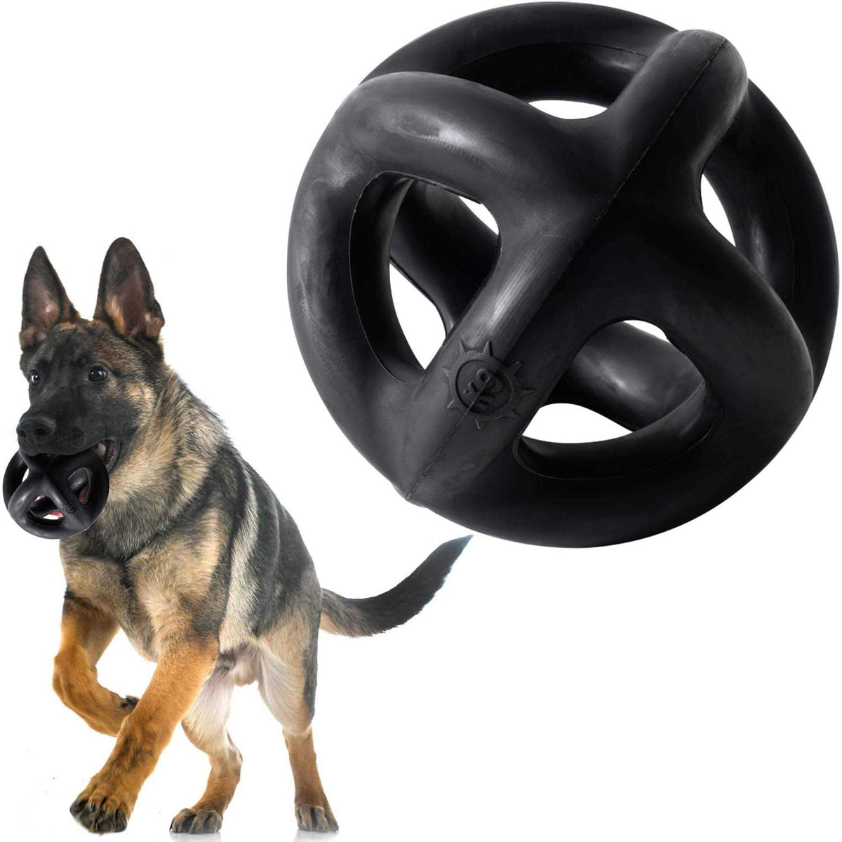 Tough Dog Toys for Aggressive Chewers Large Breed B660757