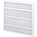 20x24x1x22 Pleated Air Filter MERV 8 Box of 12 C6301