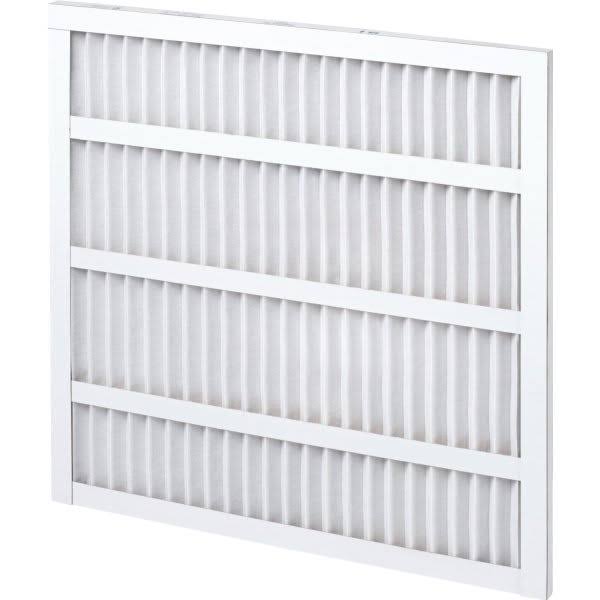 20x24x1x22 Pleated Air Filter MERV 8 Box of 12 C6301
