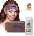 Adjustable Rechargeable Head Massager Pack of 2 Y631