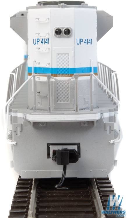 EMD SD70ACe Locomotive M277
