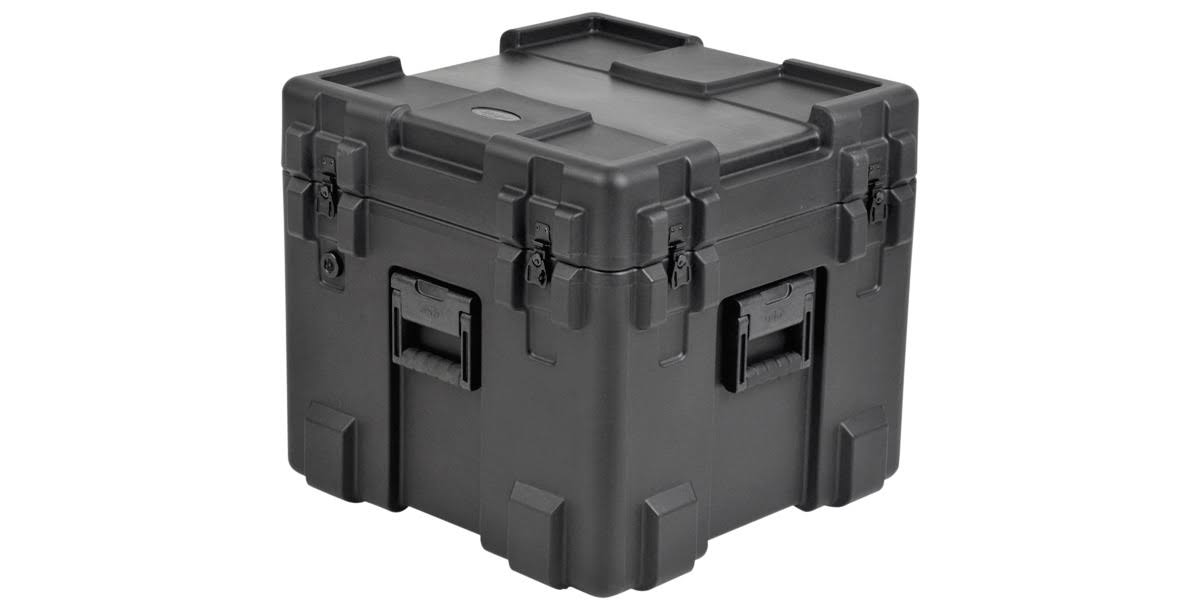 Black Hard Case H6037