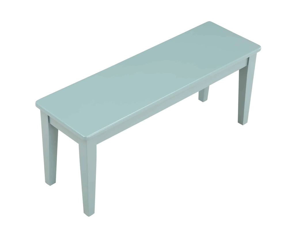 Wood Dining Bench J73465